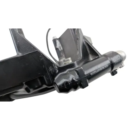 Carter pignon de sortie de boite SUZUKI GSR 600 2006 - 2011