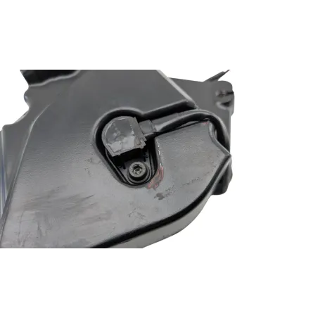 Carter pignon de sortie de boite SUZUKI GSR 600 2006 - 2011