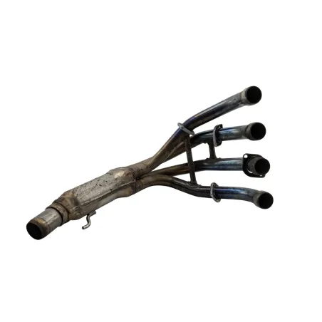 Collecteur (echappement) SUZUKI GSR 600 2006 - 2011