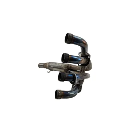 Collecteur (echappement) SUZUKI GSR 600 2006 - 2011