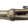 Collecteur (echappement) SUZUKI GSR 600 2006 - 2011