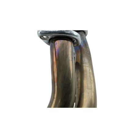 Collecteur (echappement) SUZUKI GSR 600 2006 - 2011