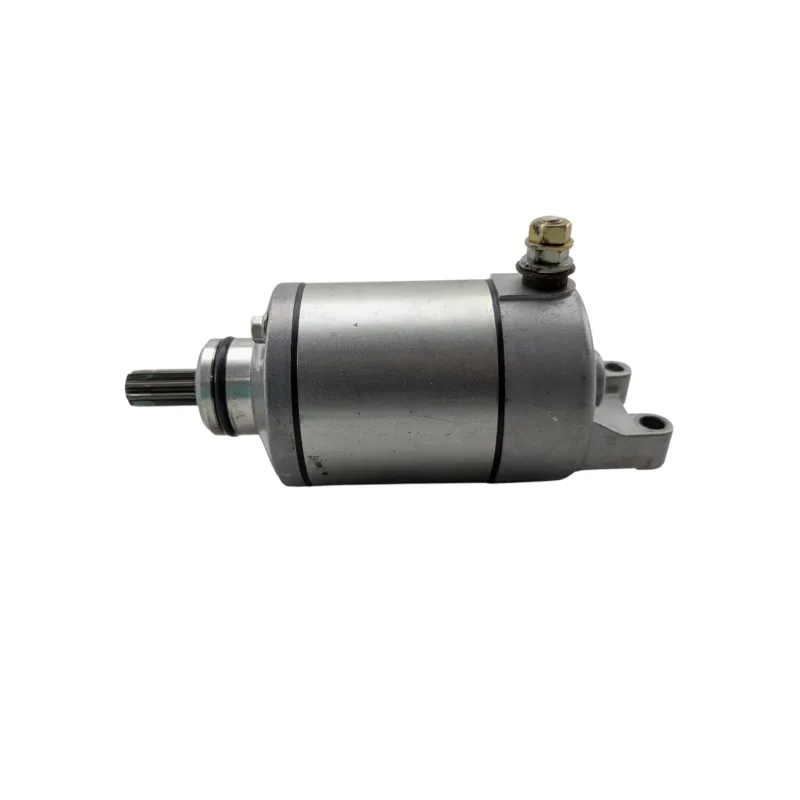Demarreur SUZUKI GSR 600 2006 - 2011