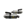 Silencieux (echappement) SUZUKI GSR 600 2006 - 2011 Silencieux (echappement) SUZUKI GSR 600 2006 - 2011