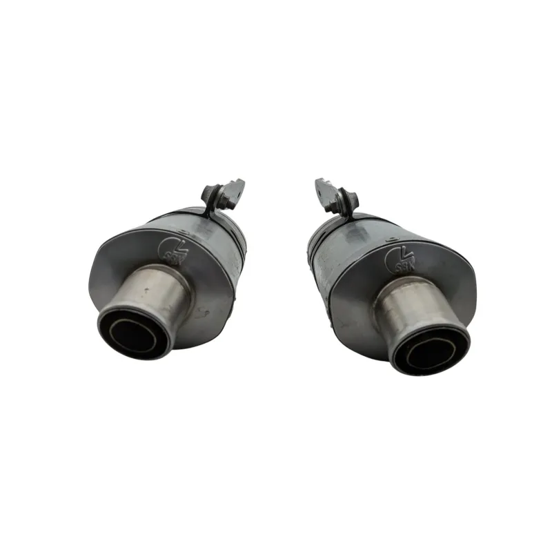 Silencieux (echappement) SUZUKI GSR 600 2006 - 2011