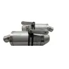 Silencieux (echappement) SUZUKI GSR 600 2006 - 2011 Silencieux (echappement) SUZUKI GSR 600 2006 - 2011