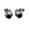 Silencieux (echappement) SUZUKI GSR 600 2006 - 2011 Silencieux (echappement) SUZUKI GSR 600 2006 - 2011