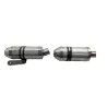 Silencieux (echappement) SUZUKI GSR 600 2006 - 2011 Silencieux (echappement) SUZUKI GSR 600 2006 - 2011