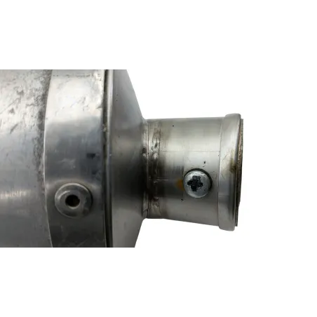 Silencieux (echappement) SUZUKI GSR 600 2006 - 2011