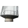 Silencieux (echappement) SUZUKI GSR 600 2006 - 2011 Silencieux (echappement) SUZUKI GSR 600 2006 - 2011