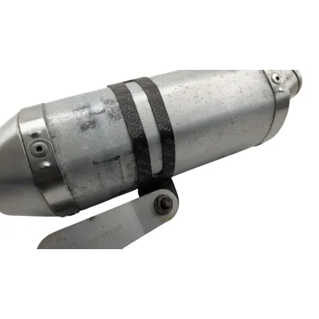 Silencieux (echappement) SUZUKI GSR 600 2006 - 2011
