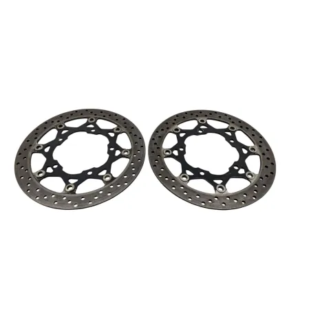 Disque frein avant SUZUKI GSR 600 2006 - 2011