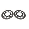 Disque frein avant SUZUKI GSR 600 2006 - 2011 Disque frein avant SUZUKI GSR 600 2006 - 2011