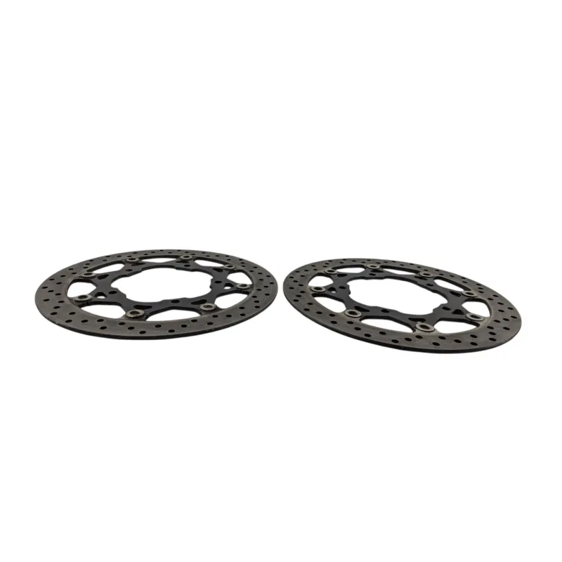 Disque frein avant SUZUKI GSR 600 2006 - 2011
