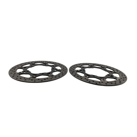 Disque frein avant SUZUKI GSR 600 2006 - 2011