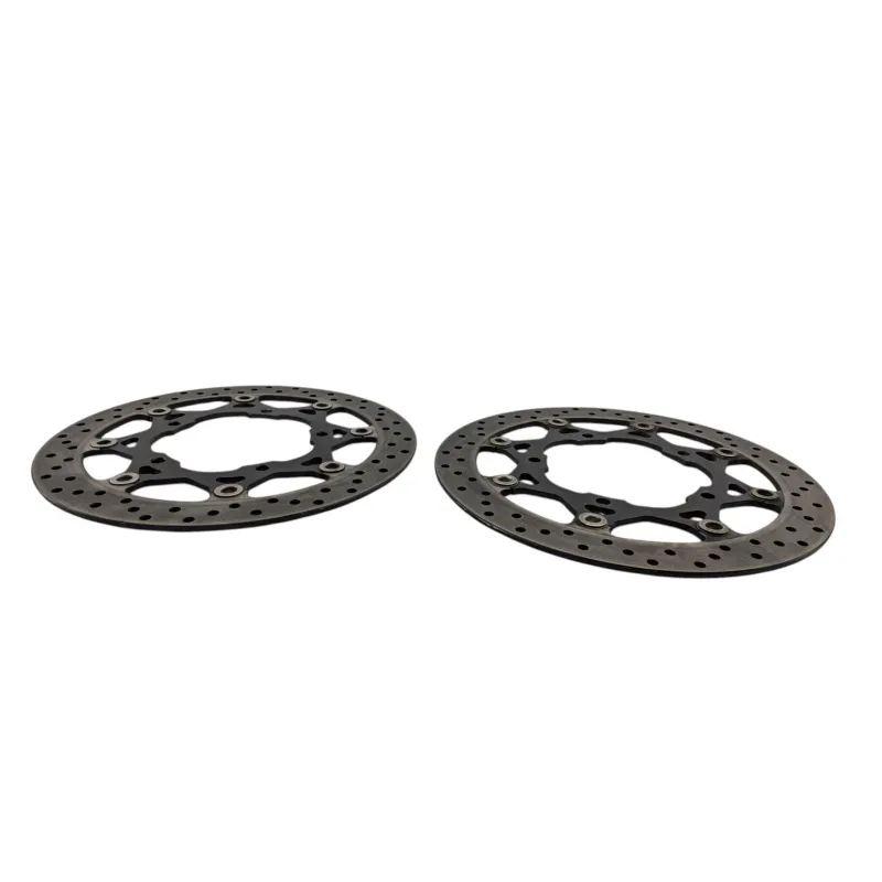 Disque frein avant SUZUKI GSR 600 2006 - 2011
