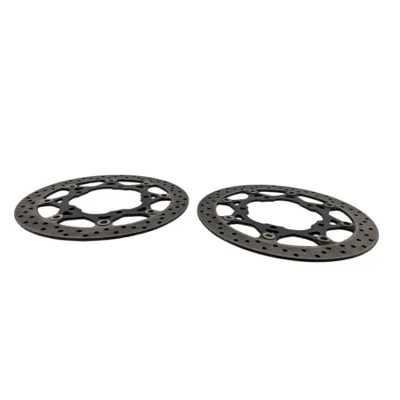 Disque frein avant SUZUKI GSR 600 2006 - 2011