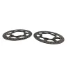 Disque frein avant SUZUKI GSR 600 2006 - 2011 Disque frein avant SUZUKI GSR 600 2006 - 2011