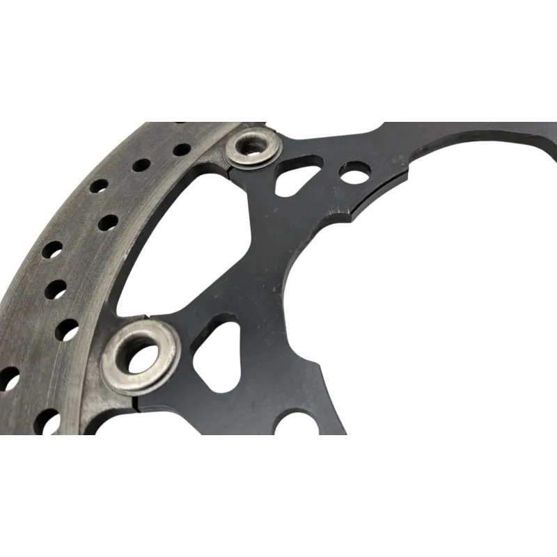 Disque frein avant SUZUKI GSR 600 2006 - 2011