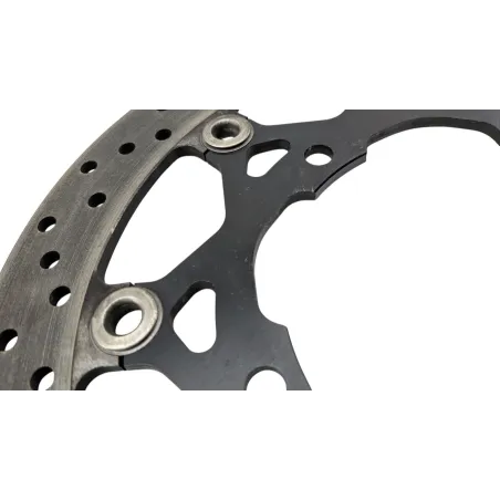 Disque frein avant SUZUKI GSR 600 2006 - 2011
