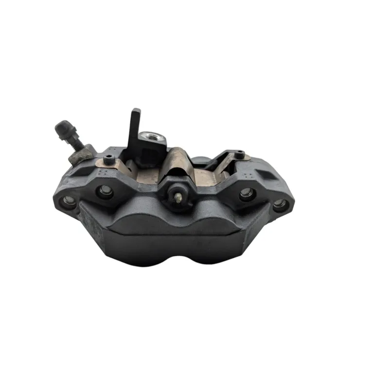 Etrier de frein avant droit SUZUKI GSR 600 2006 - 2011