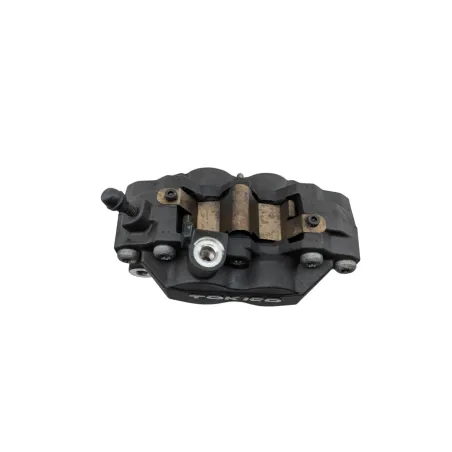 Etrier de frein avant gauche SUZUKI GSR 600 2006 - 2011