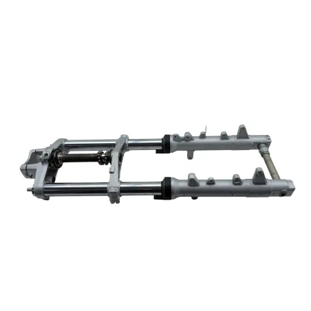 Fourche complete SUZUKI GSR 600 2006 - 2011