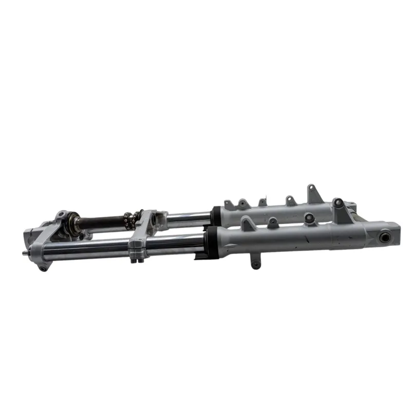 Fourche complete SUZUKI GSR 600 2006 - 2011
