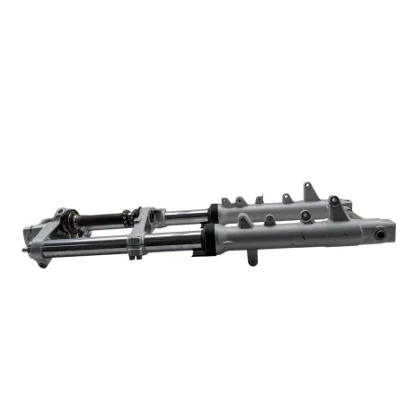 Fourche complete SUZUKI GSR 600 2006 - 2011