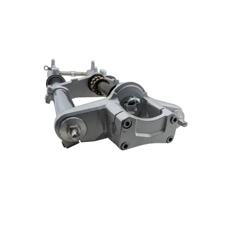 Fourche complete SUZUKI GSR 600 2006 - 2011