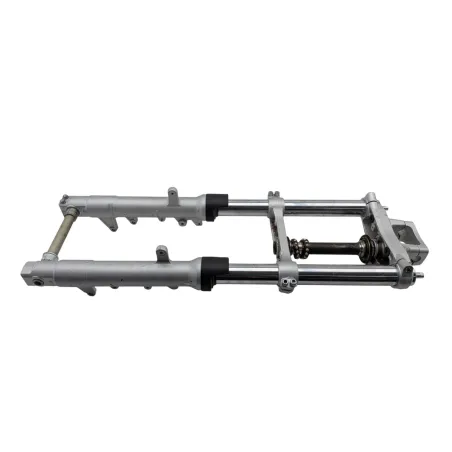 Fourche complete SUZUKI GSR 600 2006 - 2011