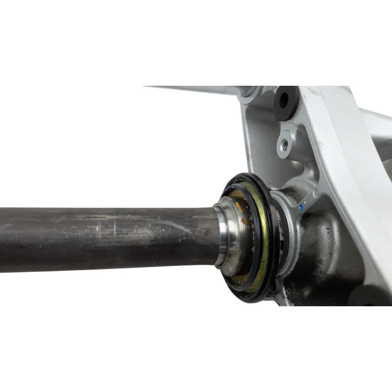 Fourche complete SUZUKI GSR 600 2006 - 2011