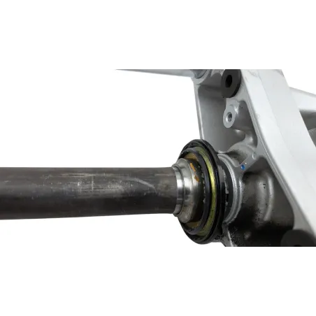 Fourche complete SUZUKI GSR 600 2006 - 2011