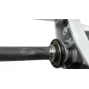 Fourche complete SUZUKI GSR 600 2006 - 2011
