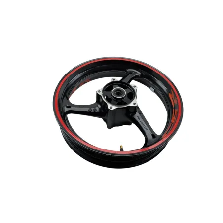 Jante avant SUZUKI GSR 600 2006 - 2011