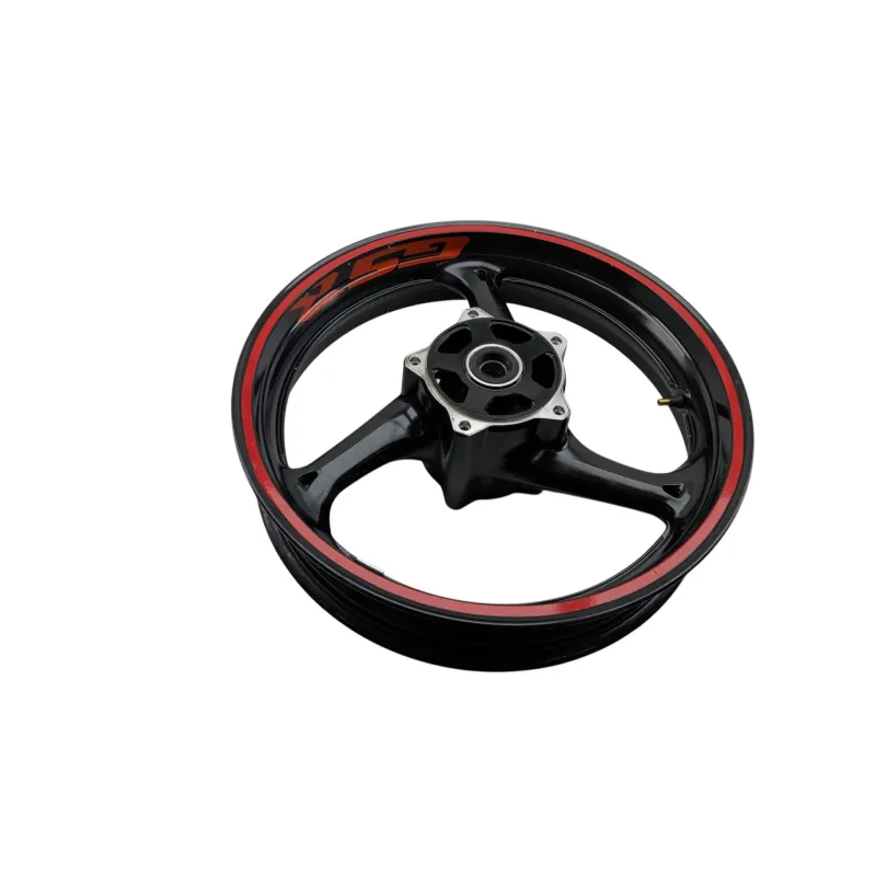 Jante avant SUZUKI GSR 600 2006 - 2011