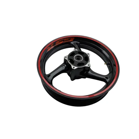Jante avant SUZUKI GSR 600 2006 - 2011