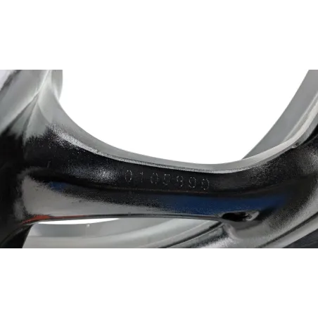 Jante avant SUZUKI GSR 600 2006 - 2011