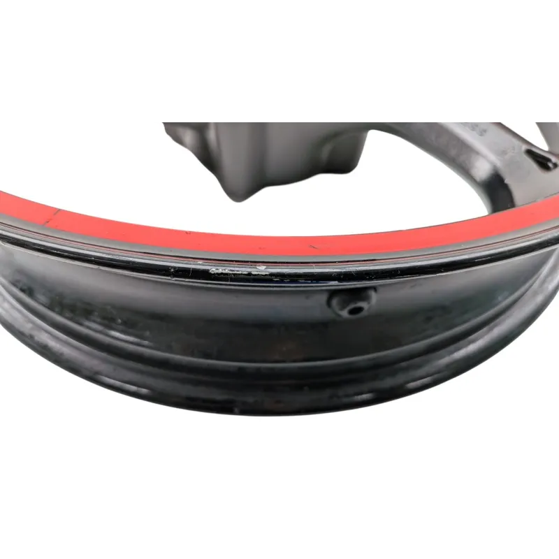 Jante avant SUZUKI GSR 600 2006 - 2011