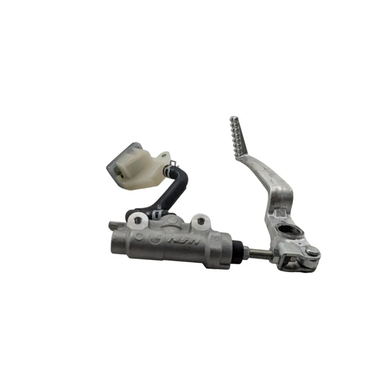 Maitre cylindre frein arriere SUZUKI GSR 600 2006 - 2011