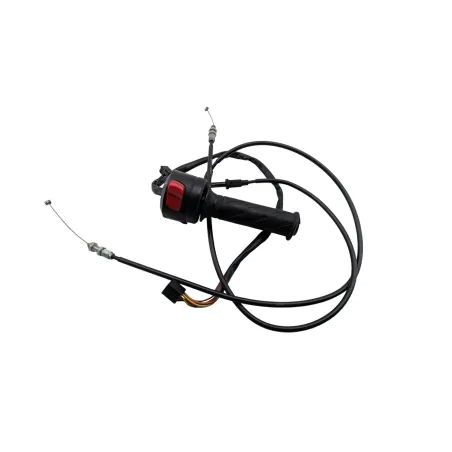 Poignee gaz SUZUKI GSR 600 2006 - 2011