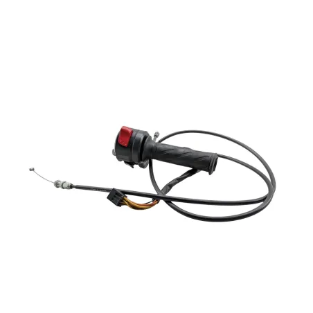 Poignee gaz SUZUKI GSR 600 2006 - 2011