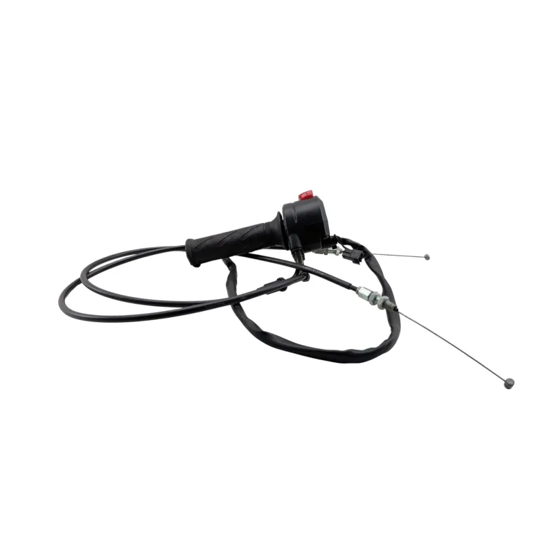 Poignee gaz SUZUKI GSR 600 2006 - 2011