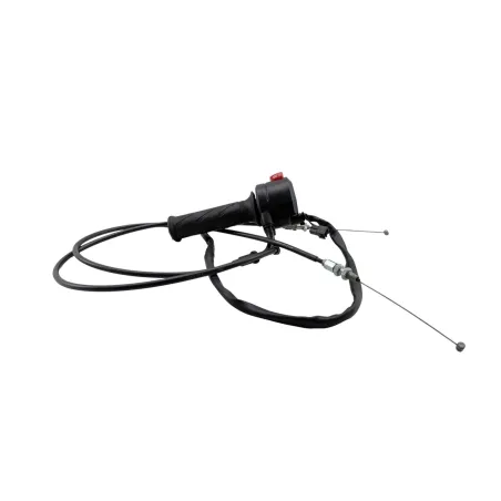 Poignee gaz SUZUKI GSR 600 2006 - 2011