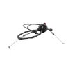 Poignee gaz SUZUKI GSR 600 2006 - 2011 Poignee gaz SUZUKI GSR 600 2006 - 2011