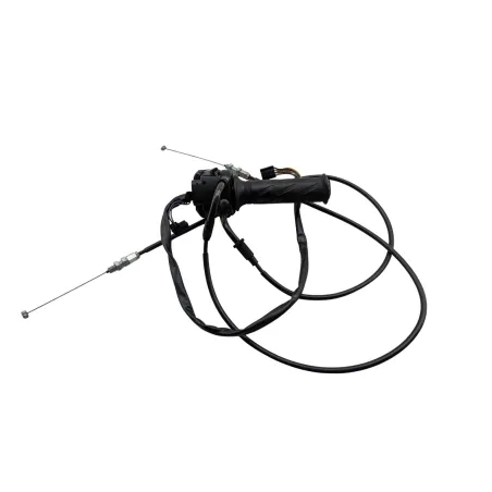 Poignee gaz SUZUKI GSR 600 2006 - 2011