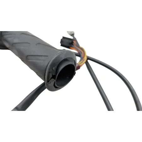 Poignee gaz SUZUKI GSR 600 2006 - 2011