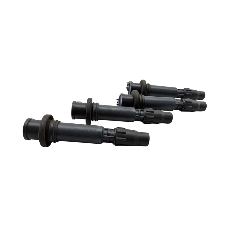 Bobine allumage SUZUKI GSR 600 2006 - 2011