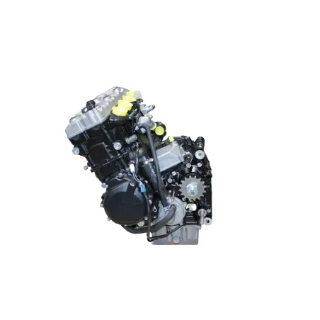 Moteur SUZUKI GSR 600 2006 - 2011