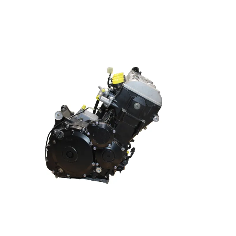 Moteur SUZUKI GSR 600 2006 - 2011